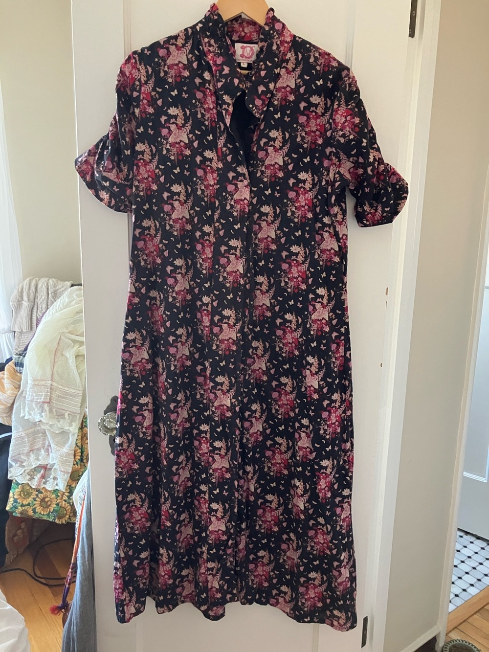 Juliette Dunn dress